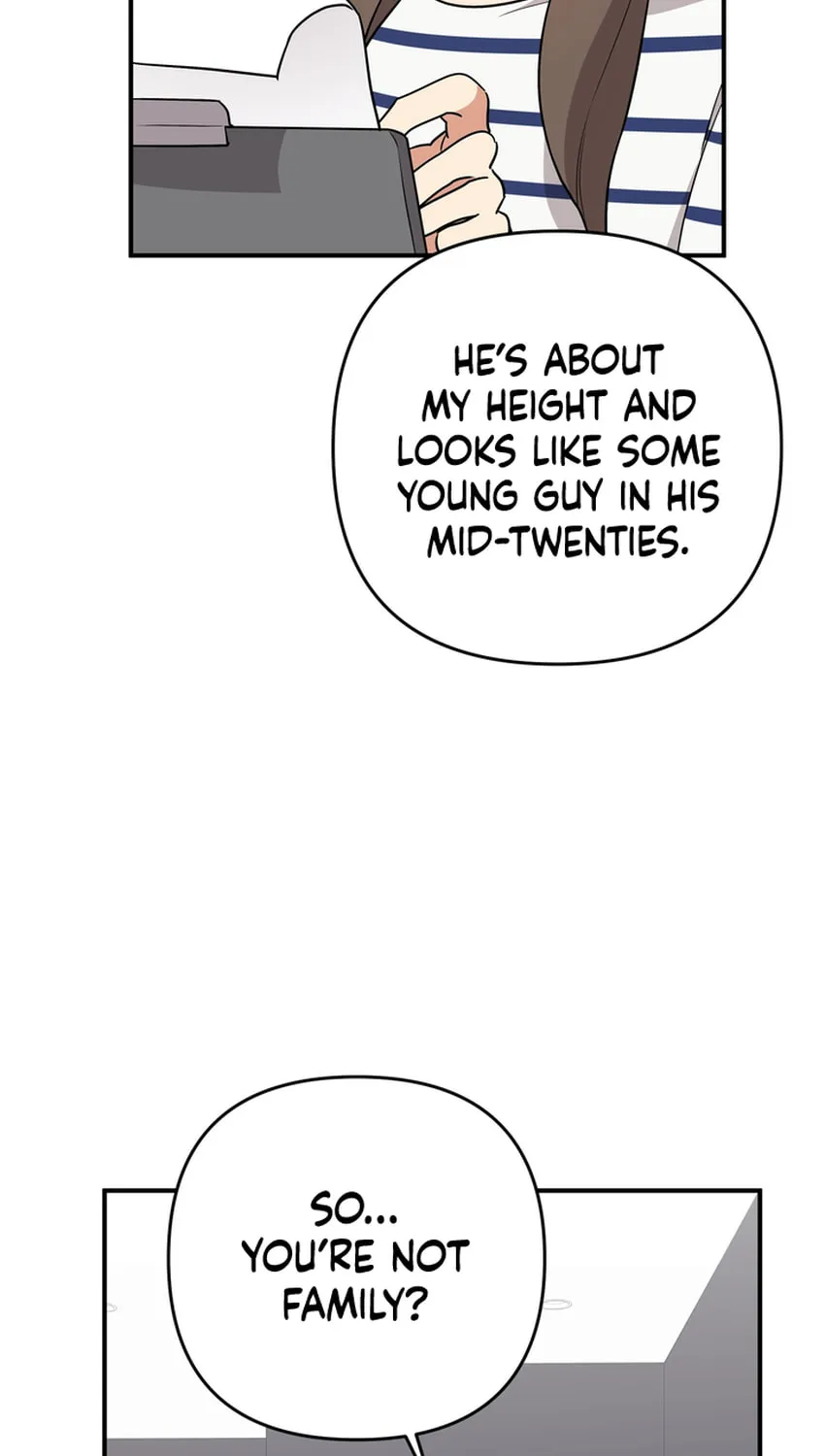 Read To My Beloved Enemy chapter 4 image 36 on Lezhin