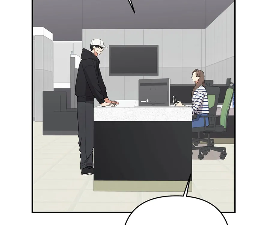 Read To My Beloved Enemy chapter 4 image 37 on Lezhin