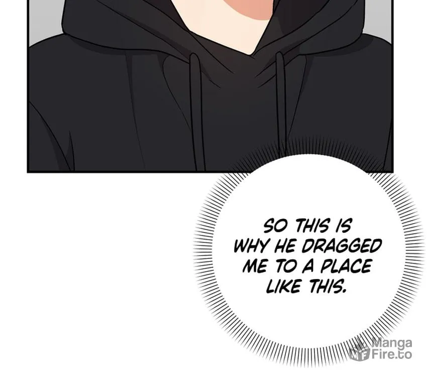 Read To My Beloved Enemy chapter 4 image 39 on Lezhin