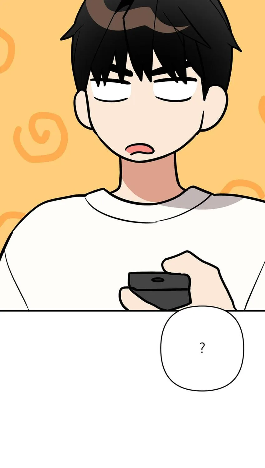 Read To My Beloved Enemy chapter 4 image 4 on Lezhin