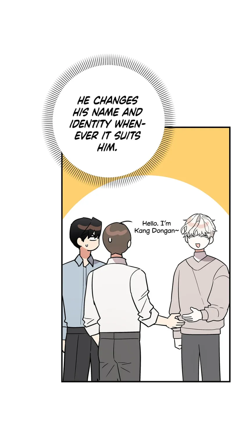 Read To My Beloved Enemy chapter 4 image 44 on Lezhin