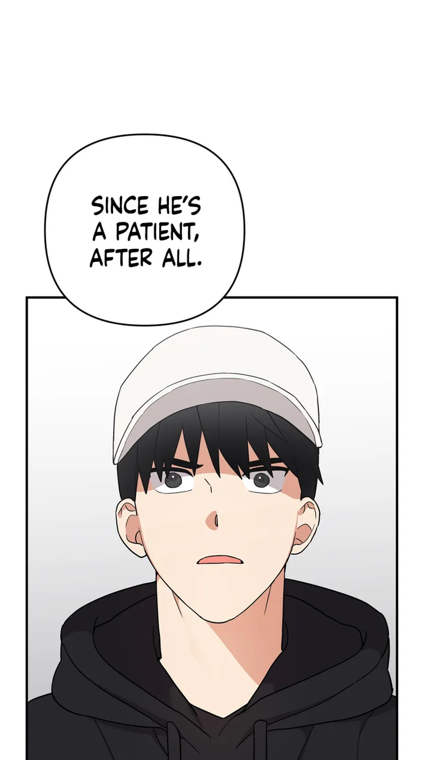 Read To My Beloved Enemy chapter 4 image 50 on Lezhin
