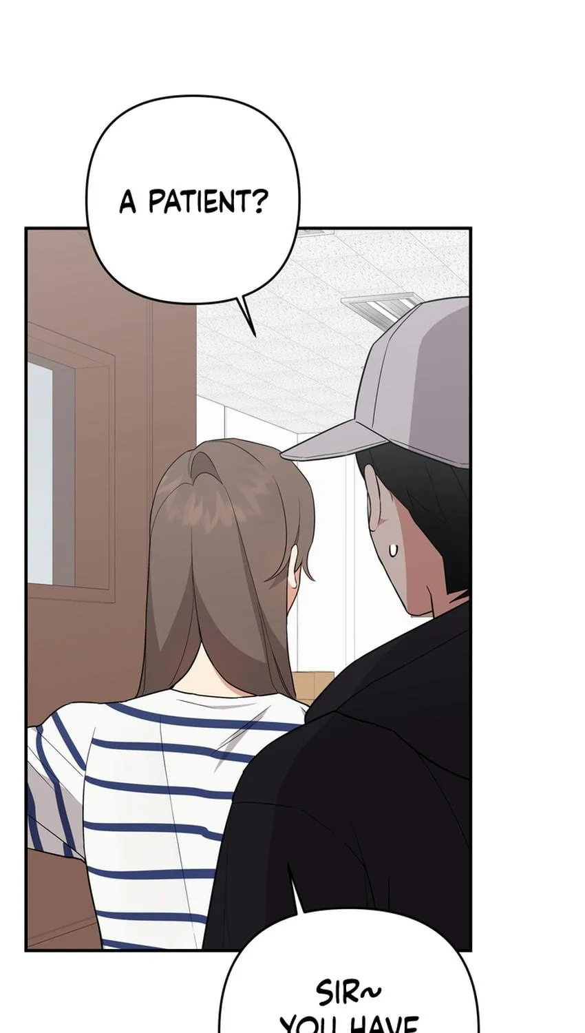 Read To My Beloved Enemy chapter 4 image 52 on Lezhin