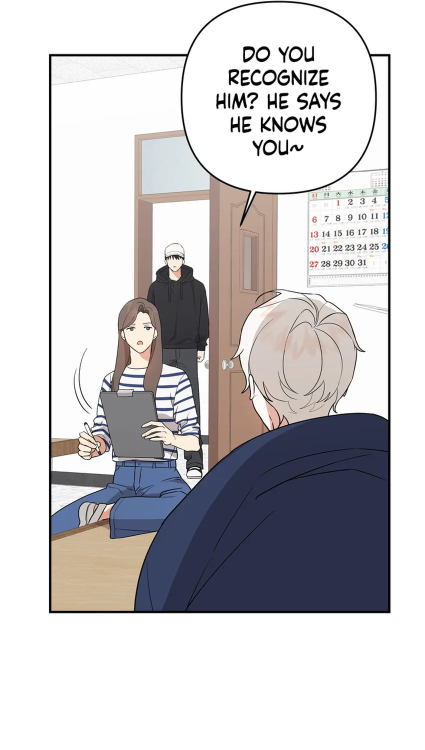 Read To My Beloved Enemy chapter 4 image 56 on Lezhin