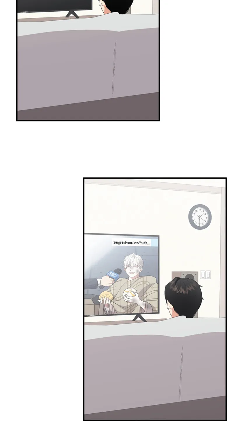 Read To My Beloved Enemy chapter 4 image 6 on Lezhin