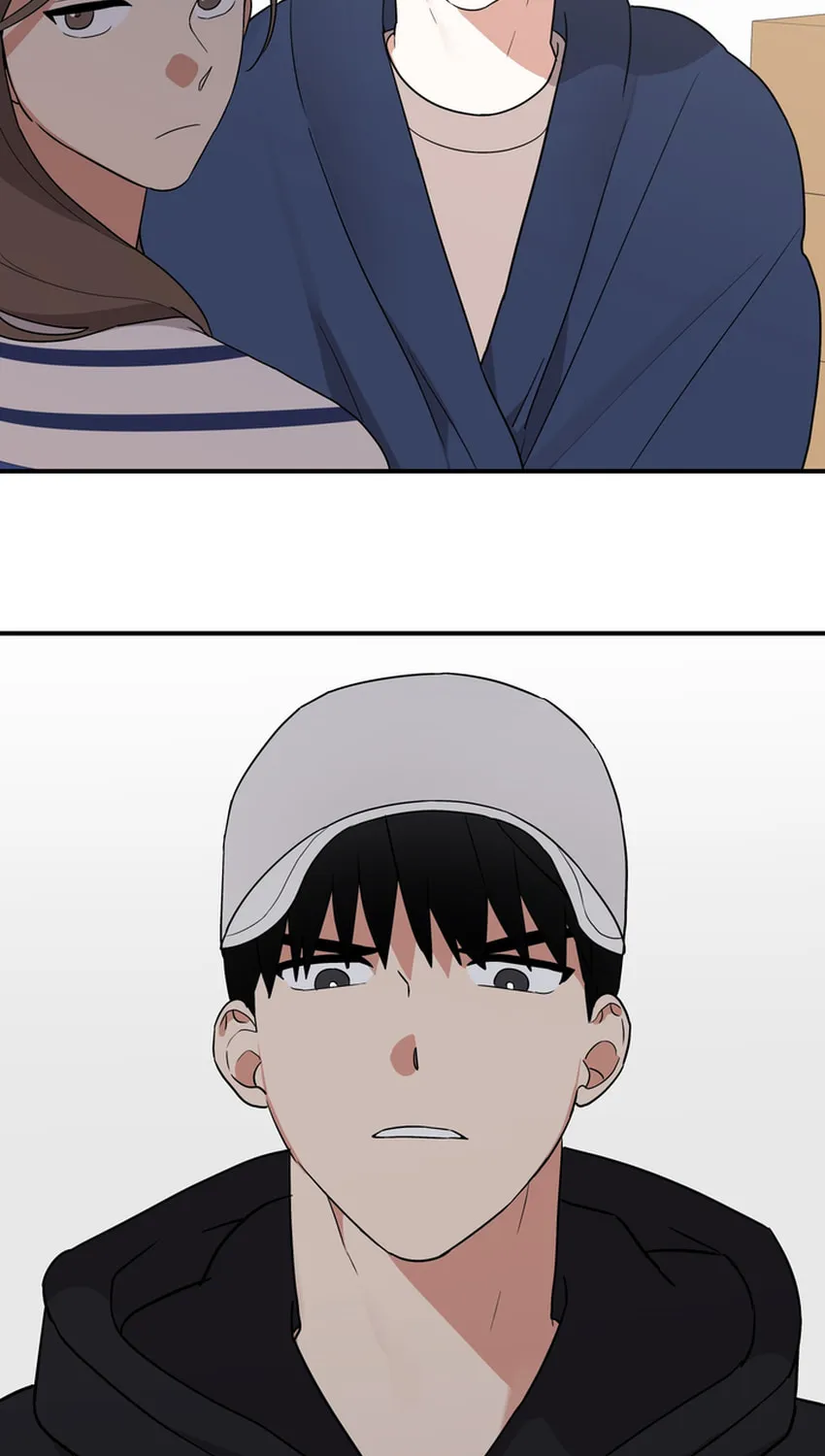 Read To My Beloved Enemy chapter 4 image 60 on Lezhin