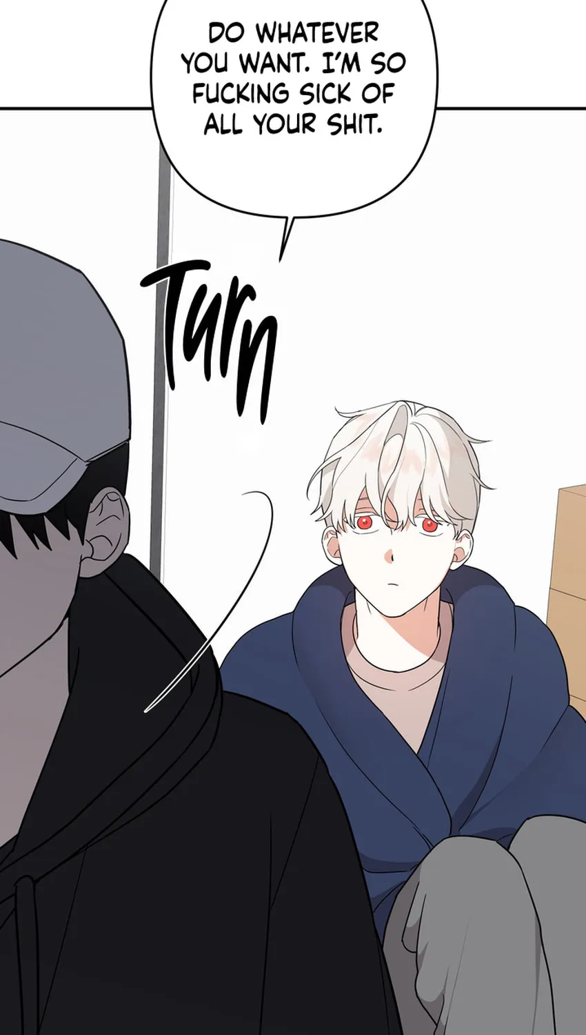 Read To My Beloved Enemy chapter 4 image 72 on Lezhin