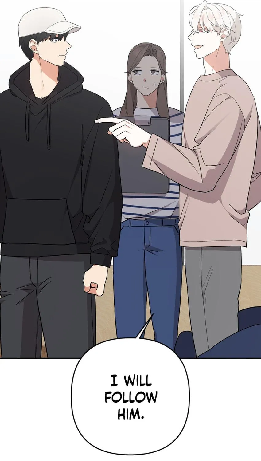 Read To My Beloved Enemy chapter 4 image 78 on Lezhin