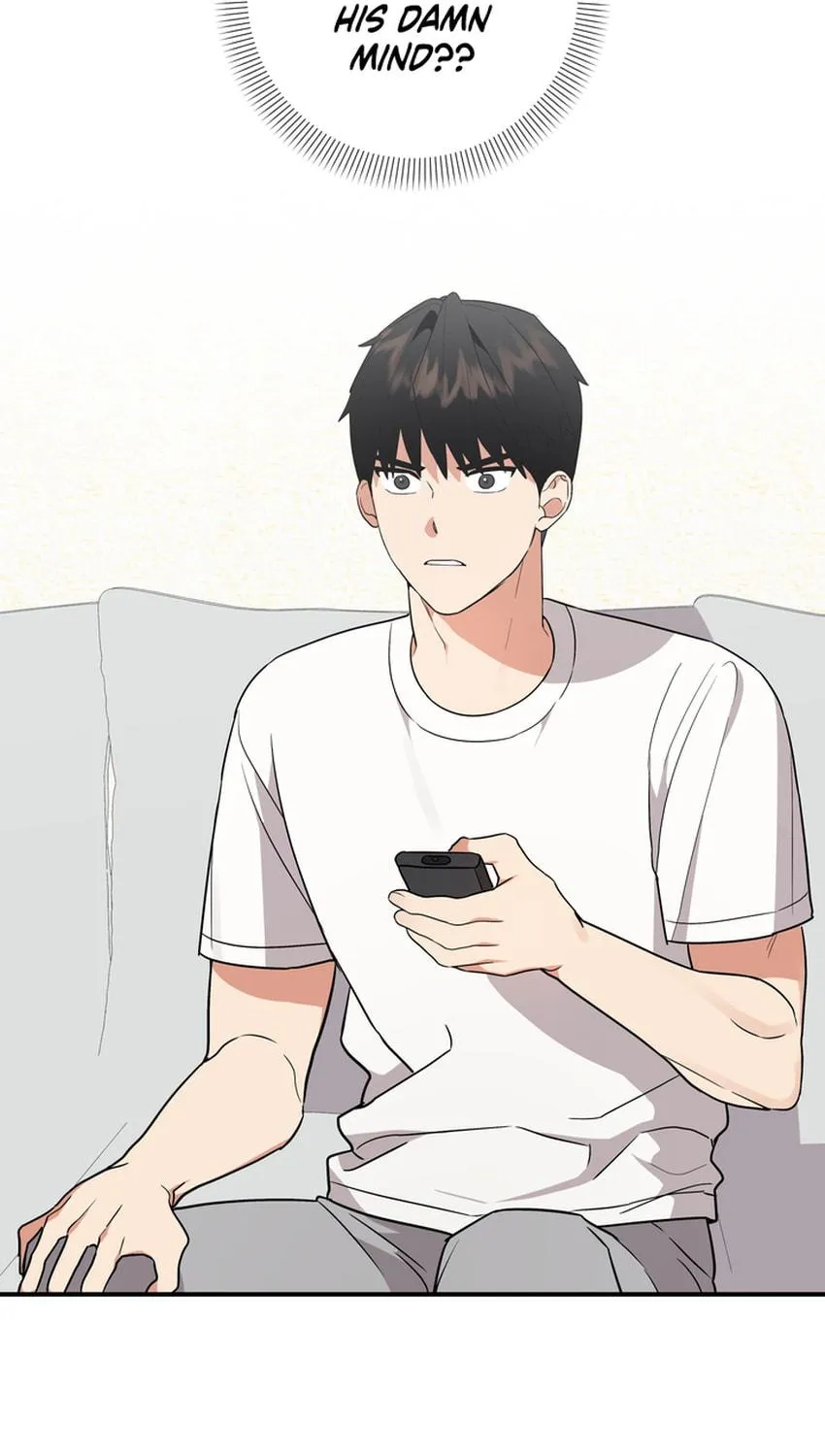 Read To My Beloved Enemy chapter 4 image 8 on Lezhin
