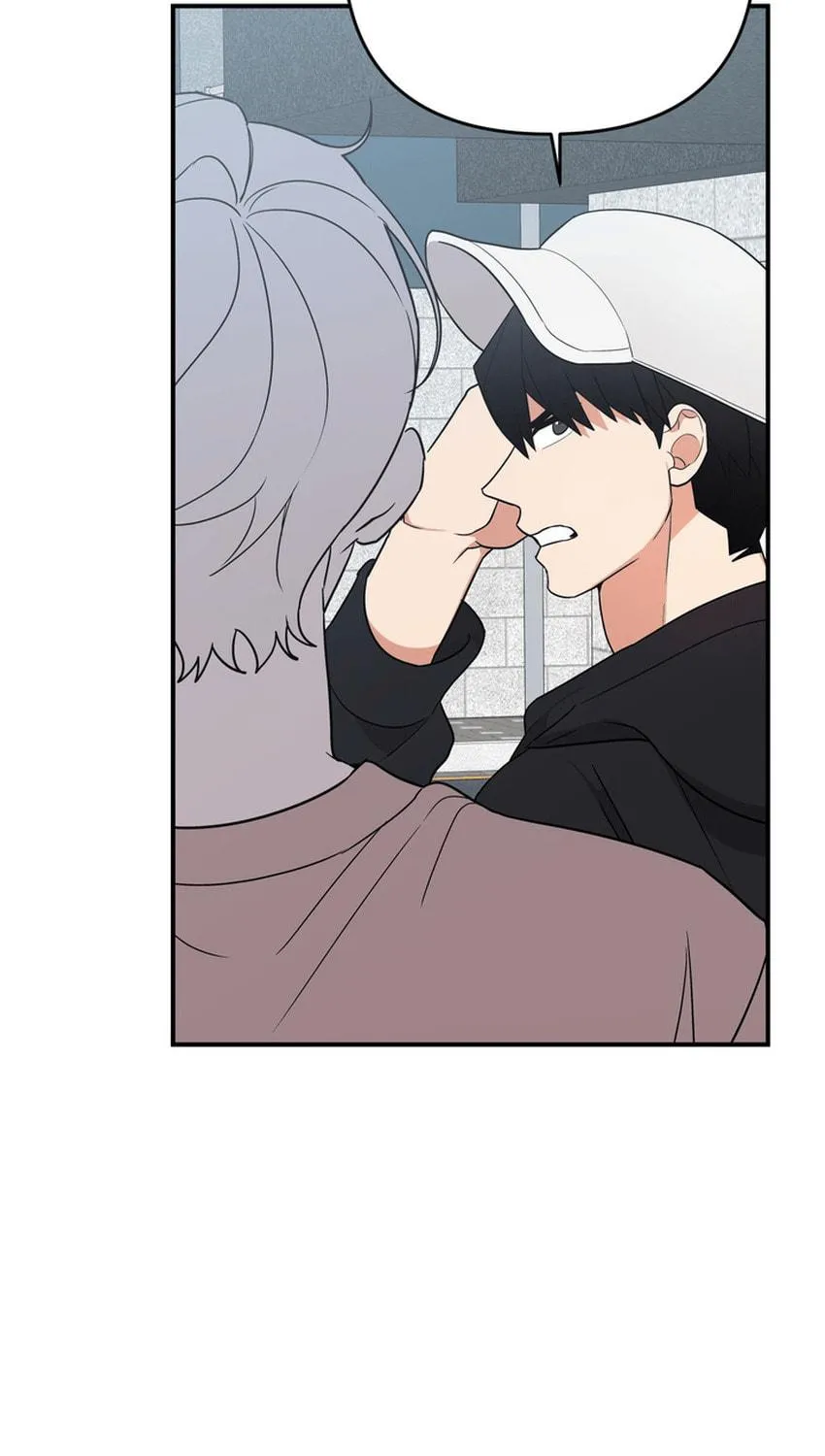 Read To My Beloved Enemy chapter 4 image 88 on Lezhin
