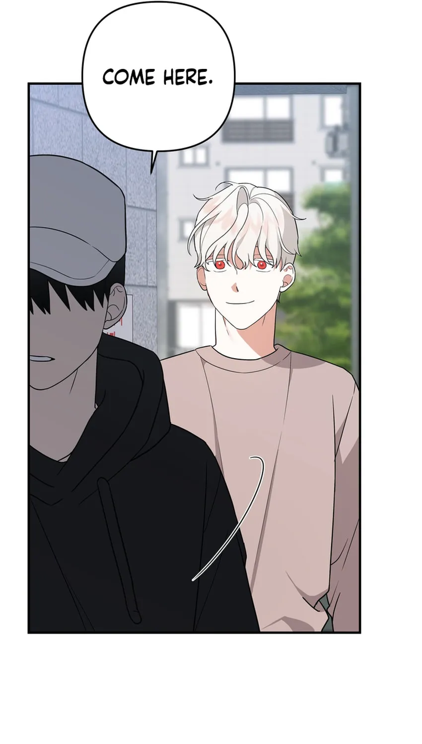Read To My Beloved Enemy chapter 4 image 92 on Lezhin