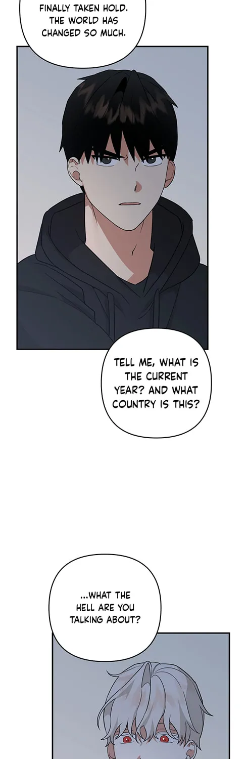 Read To My Beloved Enemy chapter 5 image 12 on Lezhin