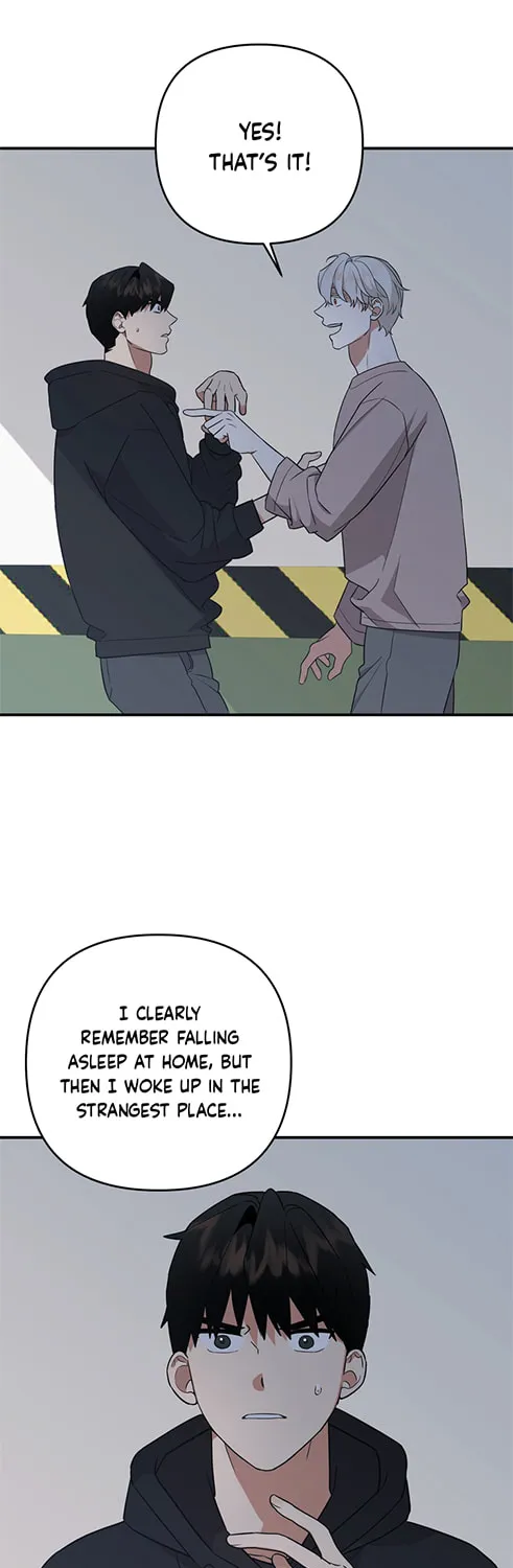 Read To My Beloved Enemy chapter 5 image 14 on Lezhin