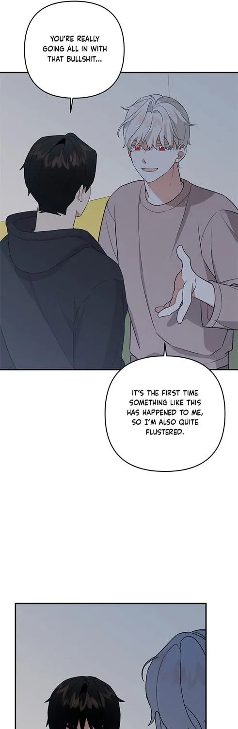 Read To My Beloved Enemy chapter 5 image 16 on Lezhin