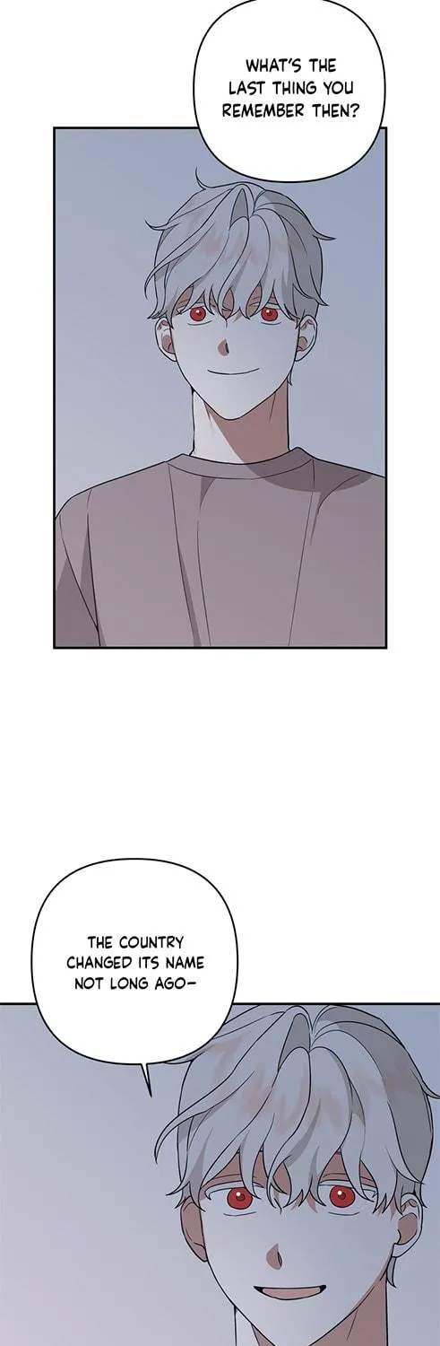 Read To My Beloved Enemy chapter 5 image 18 on Lezhin
