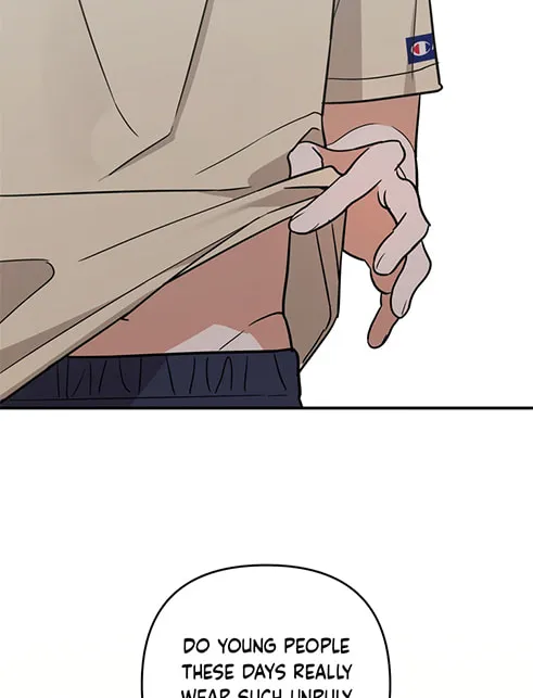 Read To My Beloved Enemy chapter 5 image 21 on Lezhin