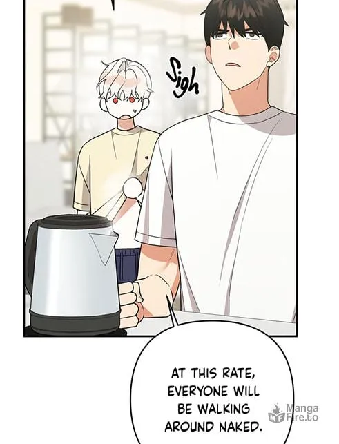 Read To My Beloved Enemy chapter 5 image 23 on Lezhin