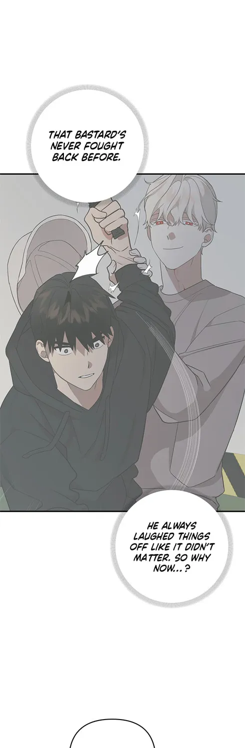 Read To My Beloved Enemy chapter 5 image 26 on Lezhin