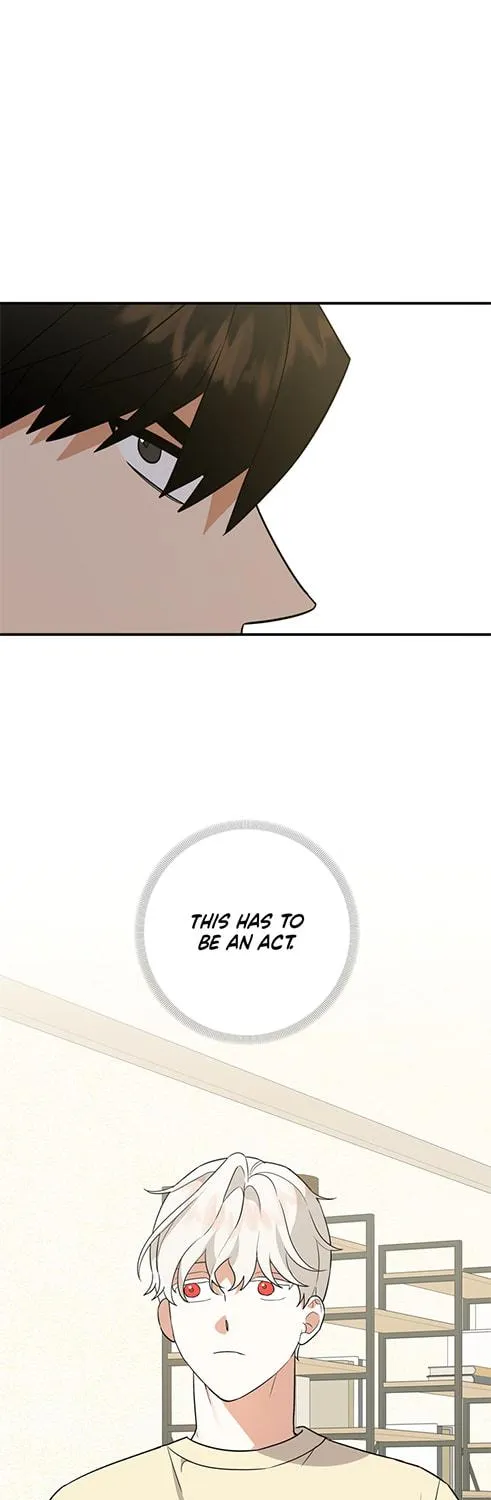 Read To My Beloved Enemy chapter 5 image 28 on Lezhin