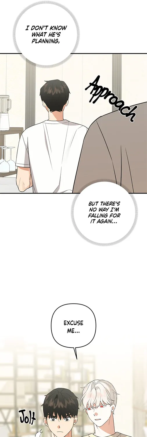 Read To My Beloved Enemy chapter 5 image 30 on Lezhin