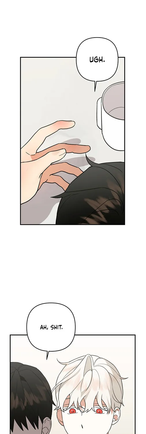 Read To My Beloved Enemy chapter 5 image 32 on Lezhin