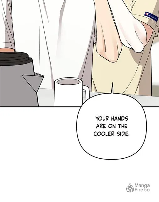 Read To My Beloved Enemy chapter 5 image 35 on Lezhin