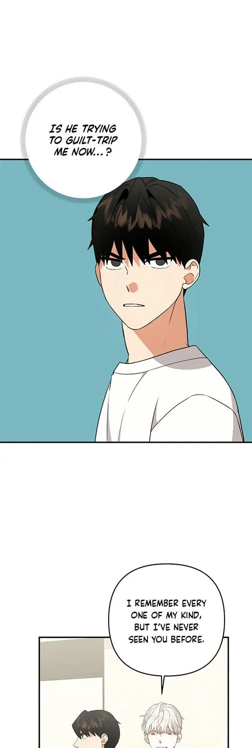 Read To My Beloved Enemy chapter 5 image 38 on Lezhin
