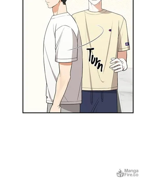 Read To My Beloved Enemy chapter 5 image 39 on Lezhin