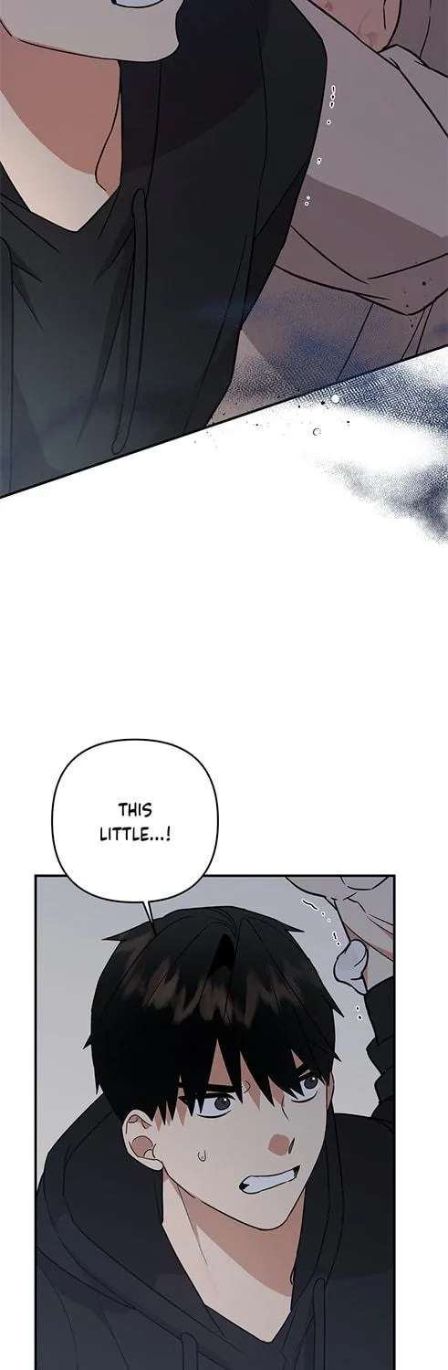 Read To My Beloved Enemy chapter 5 image 4 on Lezhin