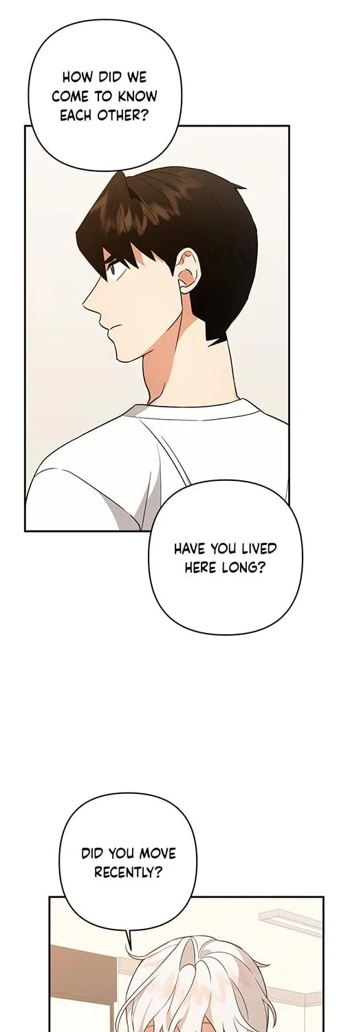 Read To My Beloved Enemy chapter 5 image 40 on Lezhin