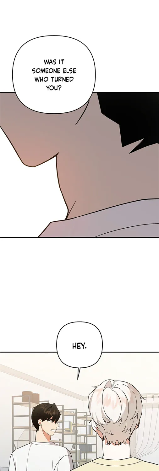Read To My Beloved Enemy chapter 5 image 42 on Lezhin