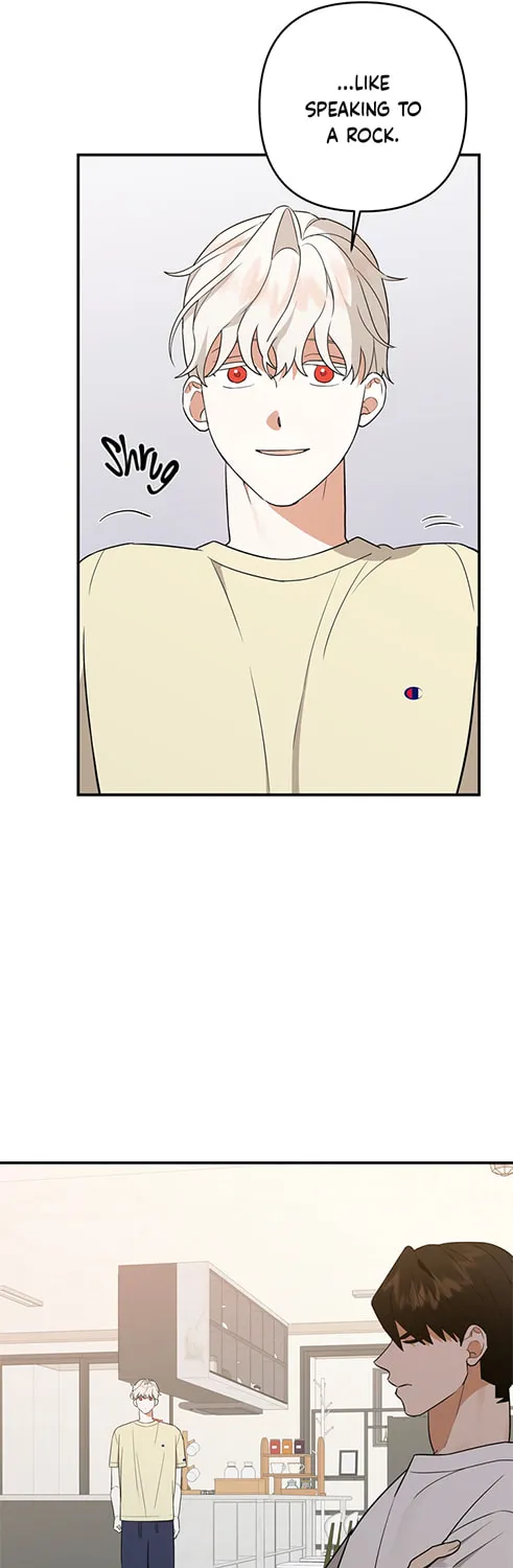 Read To My Beloved Enemy chapter 5 image 44 on Lezhin