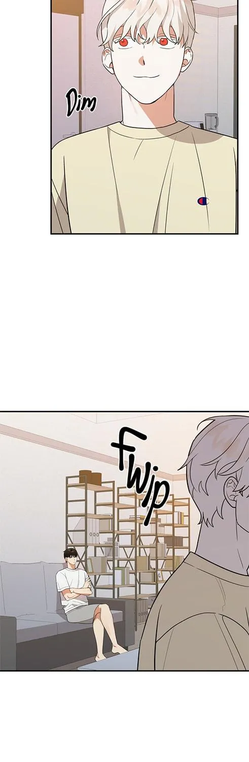 Read To My Beloved Enemy chapter 5 image 46 on Lezhin