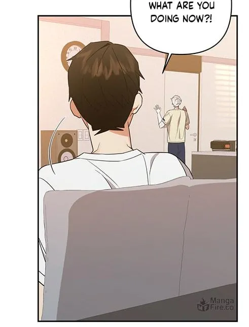 Read To My Beloved Enemy chapter 5 image 49 on Lezhin