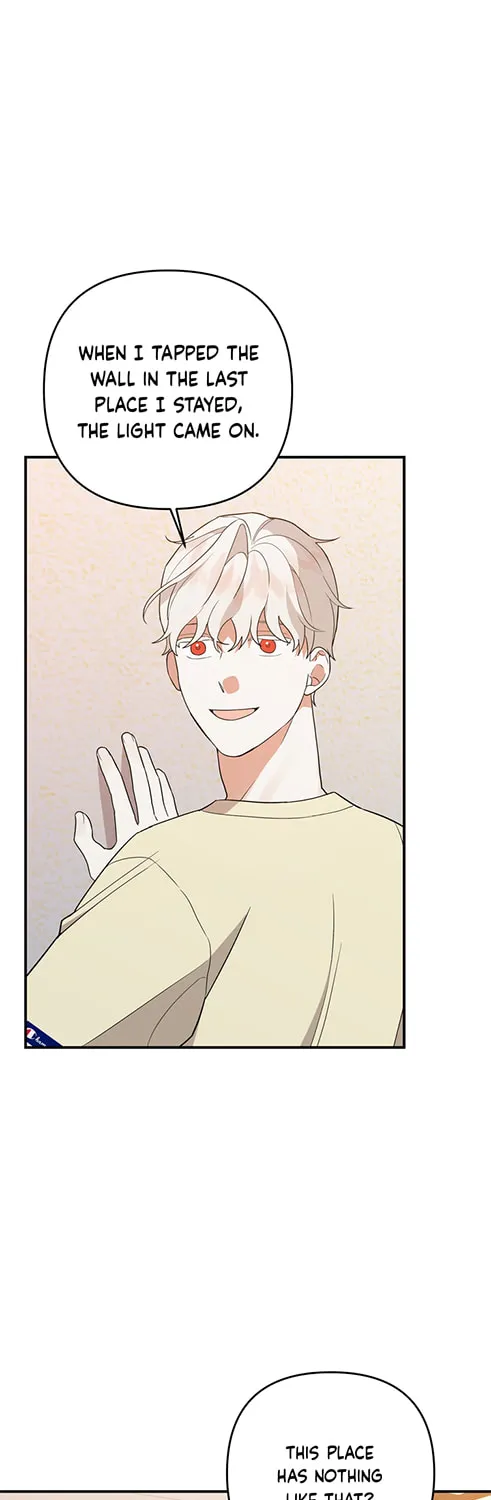 Read To My Beloved Enemy chapter 5 image 50 on Lezhin