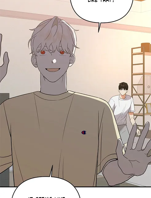 Read To My Beloved Enemy chapter 5 image 51 on Lezhin