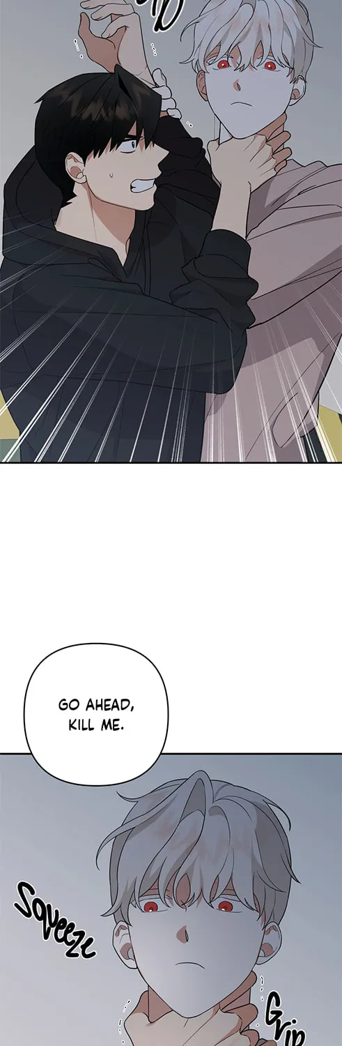 Read To My Beloved Enemy chapter 5 image 6 on Lezhin