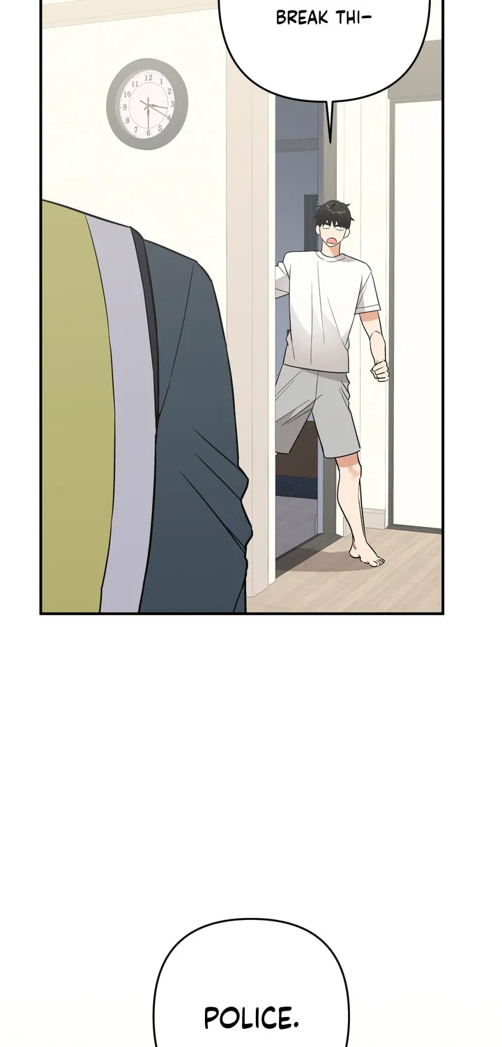 Read To My Beloved Enemy chapter 5 image 60 on Lezhin