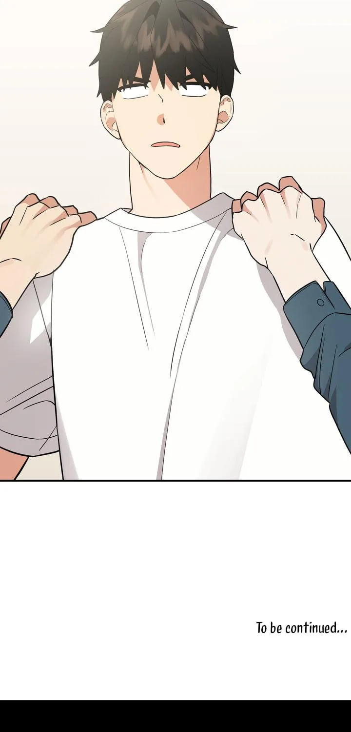 Read To My Beloved Enemy chapter 5 image 70 on Lezhin