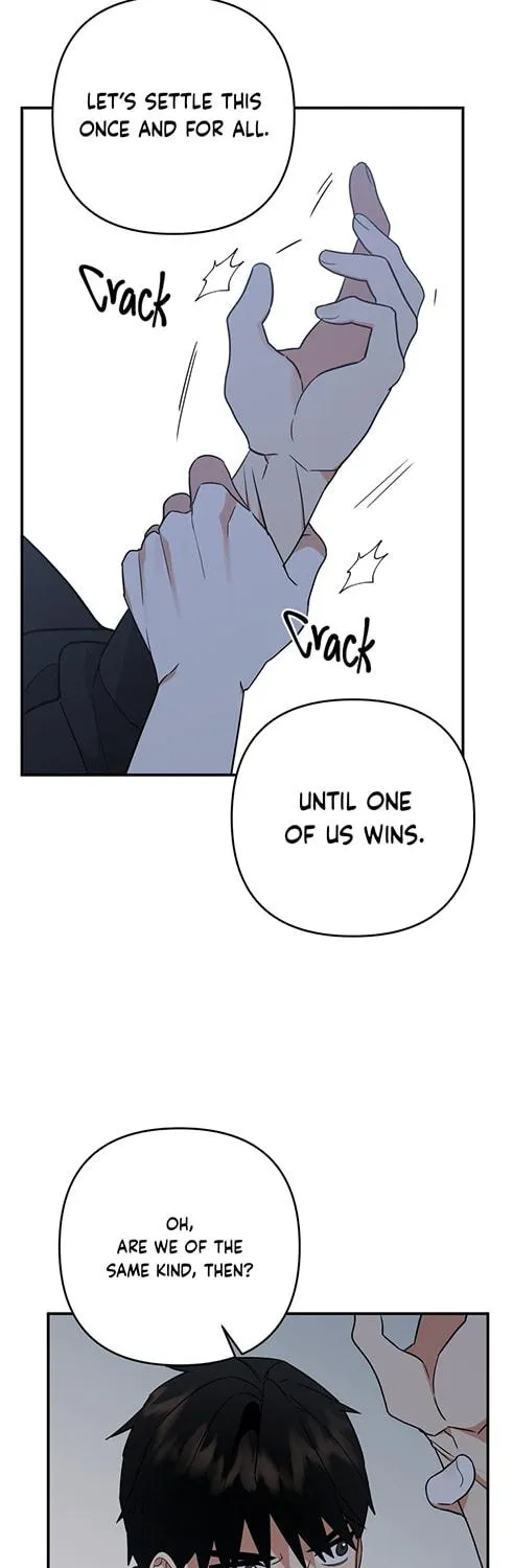 Read To My Beloved Enemy chapter 5 image 8 on Lezhin