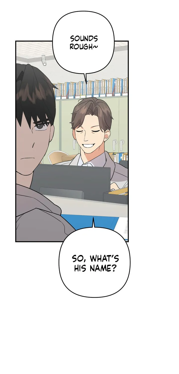 Read To My Beloved Enemy chapter 6 image 14 on Lezhin