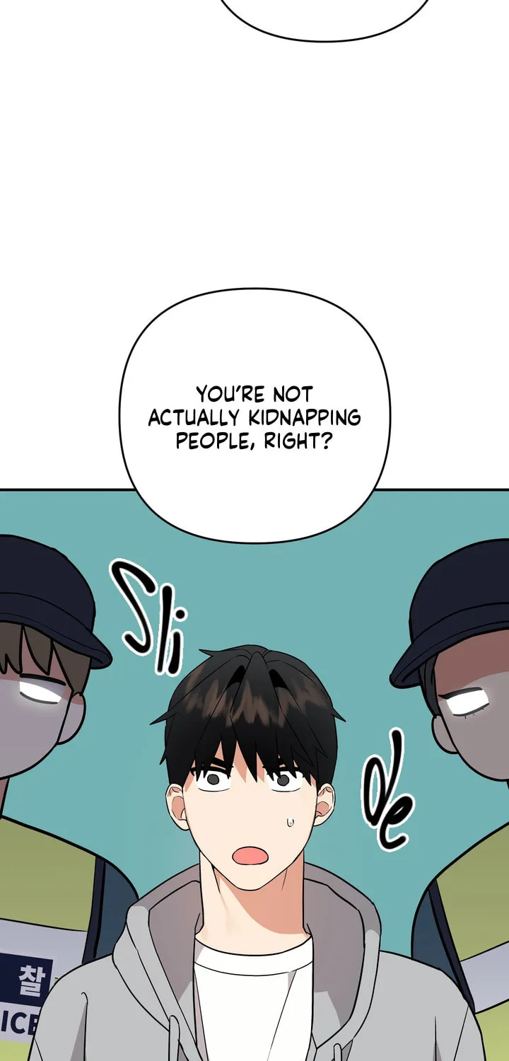 Read To My Beloved Enemy chapter 6 image 18 on Lezhin