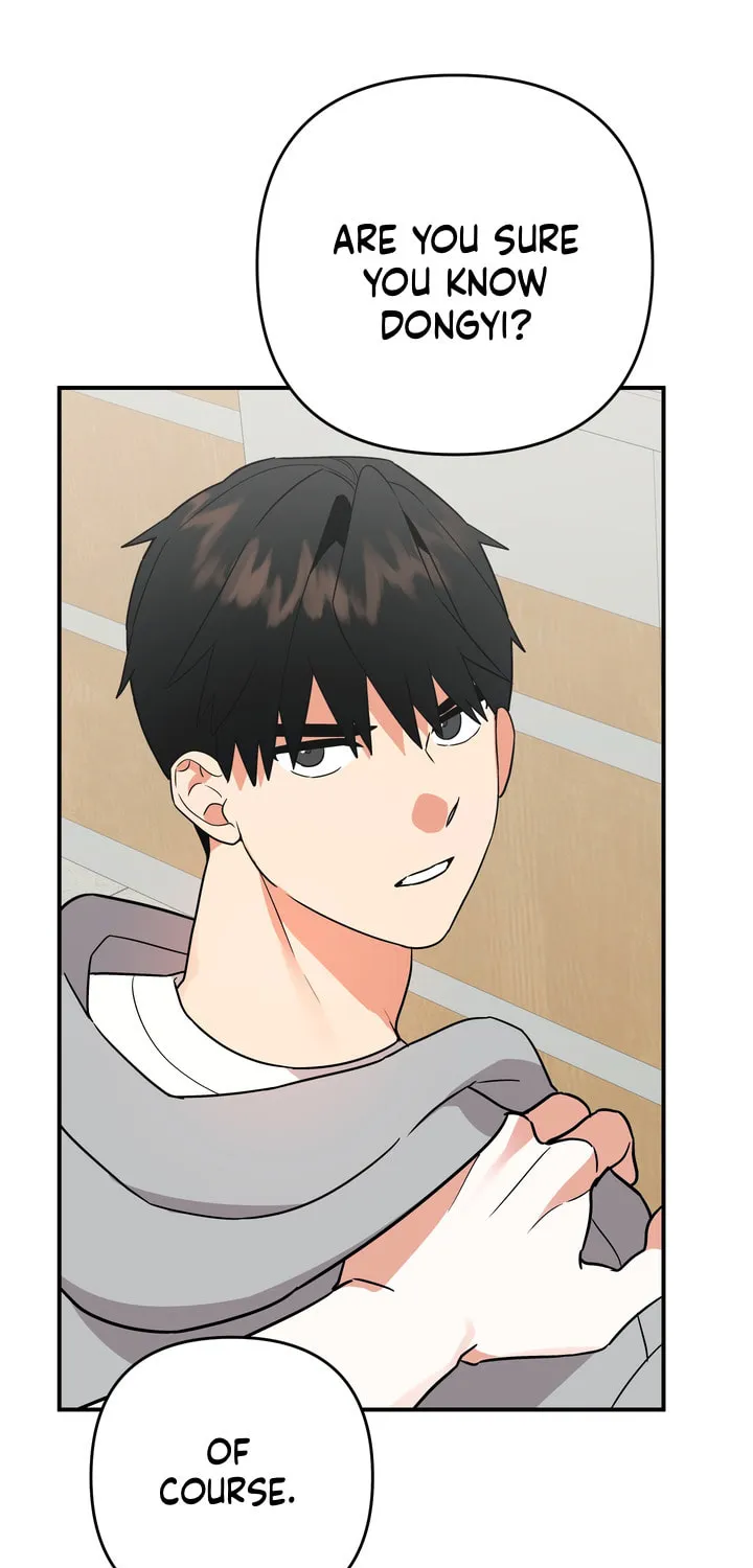 Read To My Beloved Enemy chapter 6 image 24 on Lezhin
