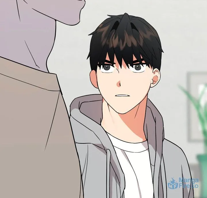 Read To My Beloved Enemy chapter 6 image 29 on Lezhin
