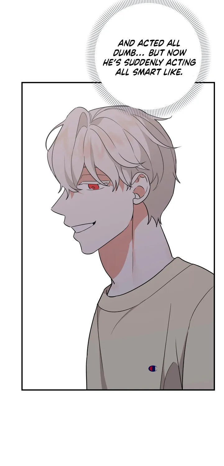 Read To My Beloved Enemy chapter 6 image 32 on Lezhin