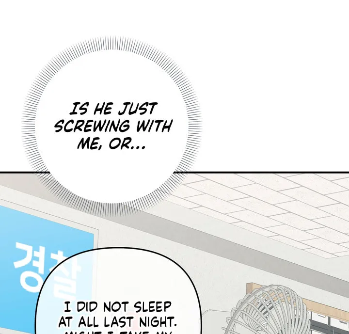 Read To My Beloved Enemy chapter 6 image 33 on Lezhin