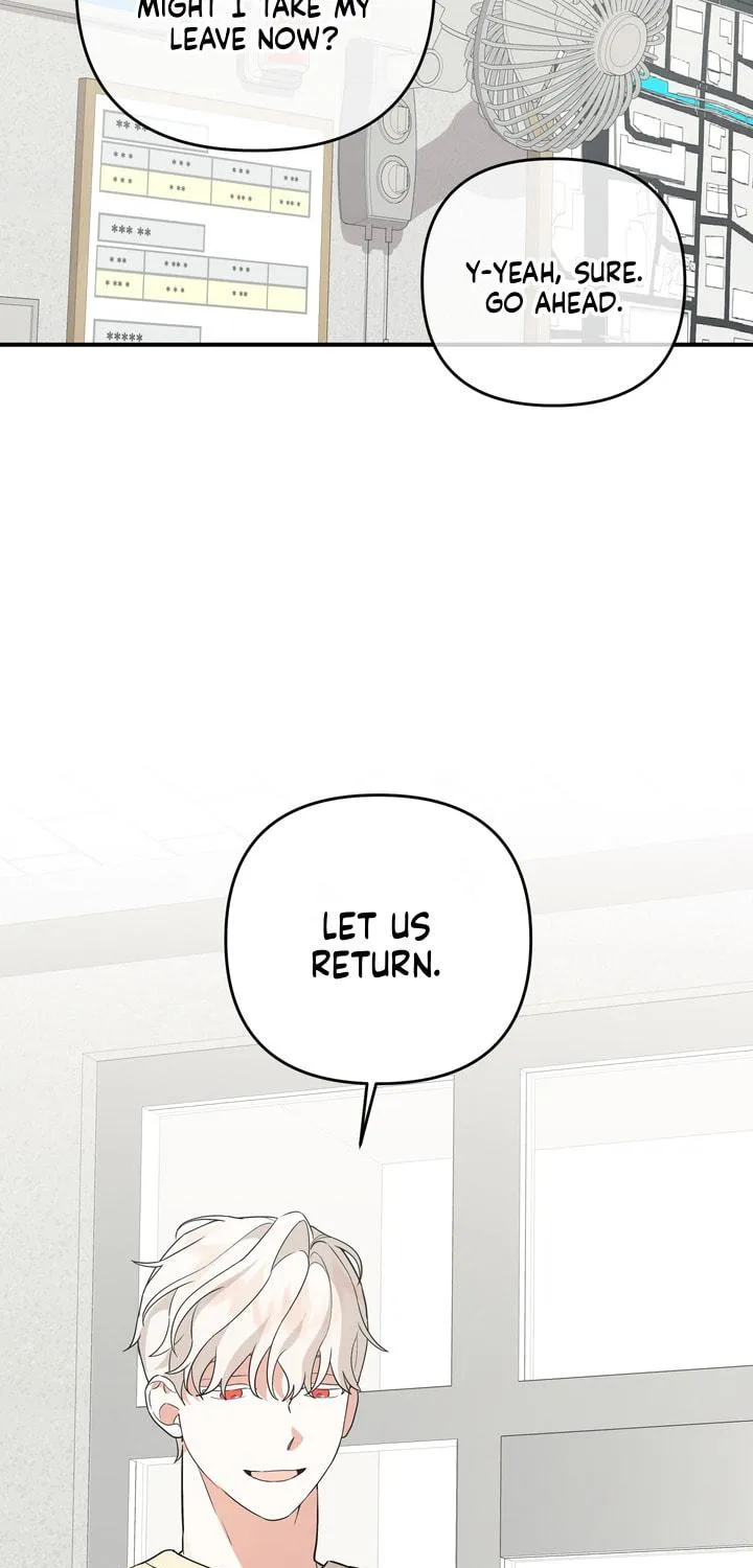 Read To My Beloved Enemy chapter 6 image 34 on Lezhin