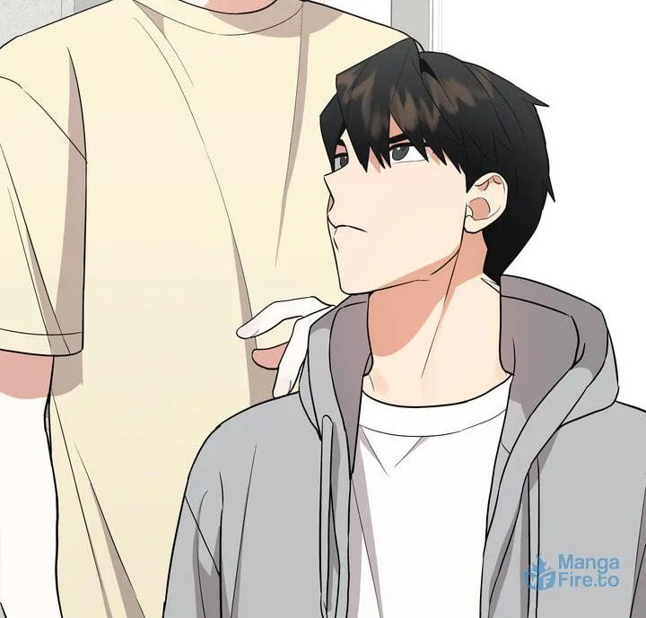 Read To My Beloved Enemy chapter 6 image 35 on Lezhin