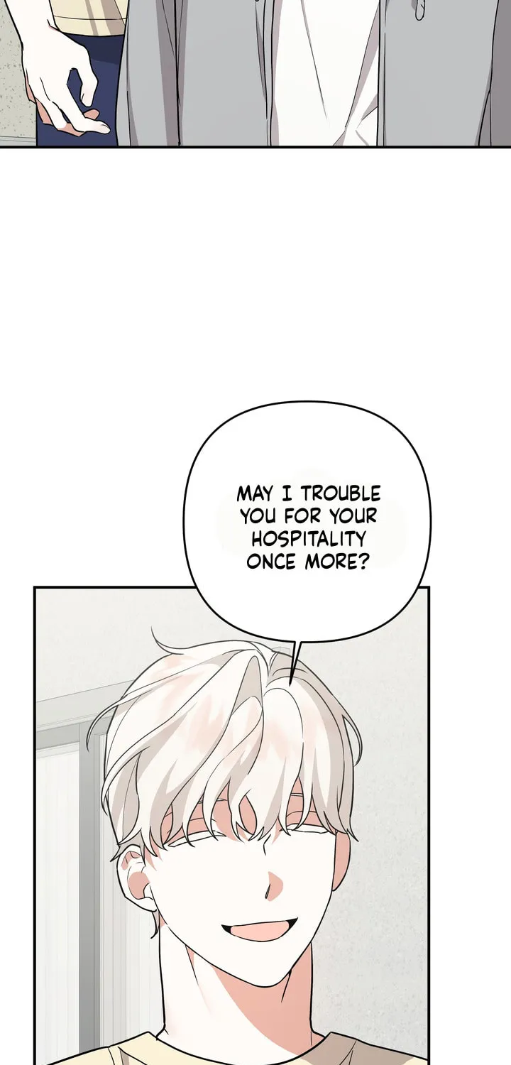 Read To My Beloved Enemy chapter 6 image 36 on Lezhin