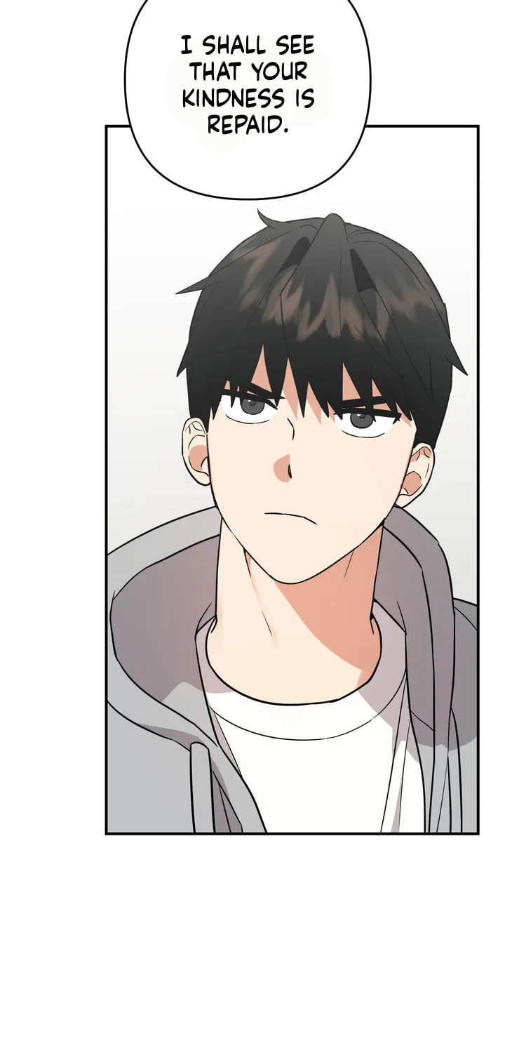 Read To My Beloved Enemy chapter 6 image 38 on Lezhin